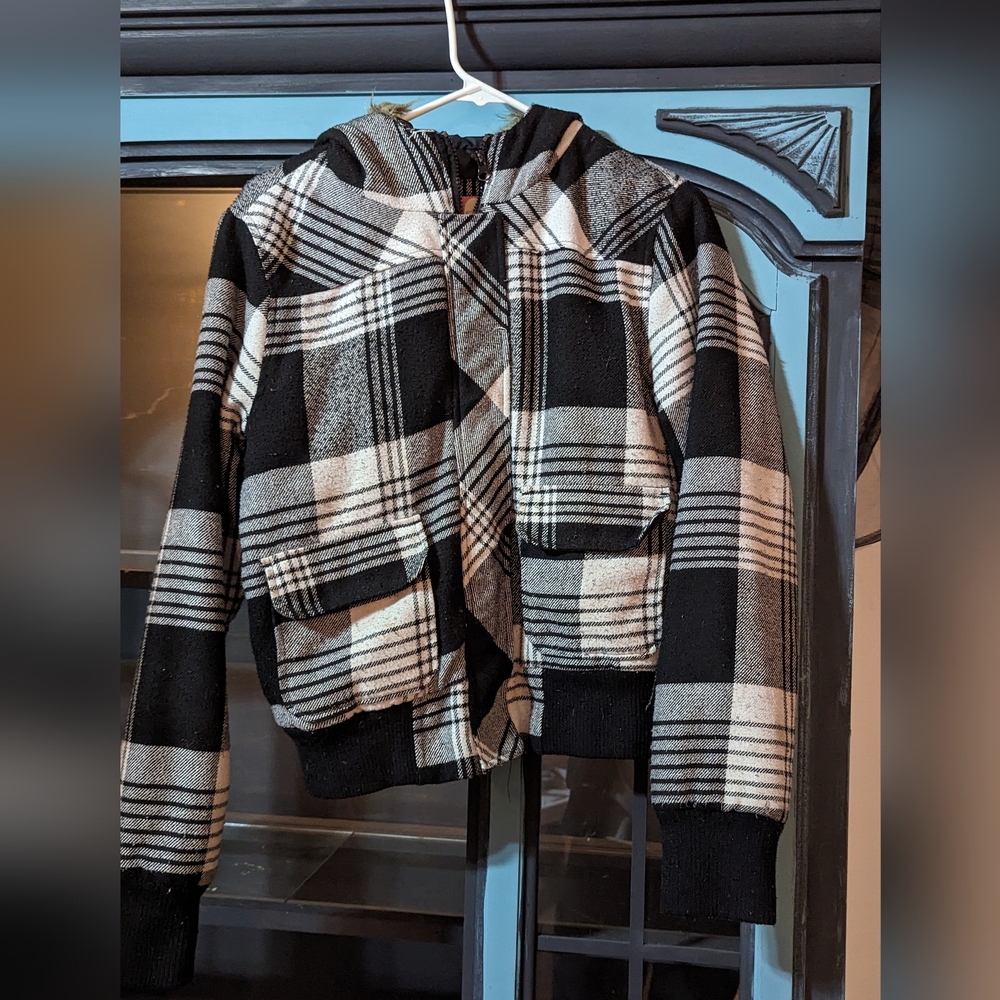 Jacket (junior) - Picture 3 of 3